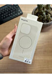 iPhone 15 Animasyonlu Stylus Silikon Kılıf