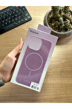 iPhone 15 Animasyonlu Stylus Silikon Kılıf