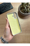 iPhone 16 Animasyonlu Stylus Silikon Kılıf