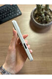 iPhone 16 Animasyonlu Stylus Silikon Kılıf