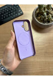 iPhone 16 Animasyonlu Stylus Silikon Kılıf