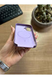 iPhone 16 Animasyonlu Stylus Silikon Kılıf