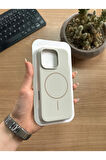iPhone 16 Pro Animasyonlu Stylus Silikon Kılıf
