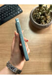 iPhone 16 Pro Animasyonlu Stylus Silikon Kılıf
