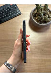 iPhone 16 Pro Max Animasyonlu Stylus Silikon Kılıf