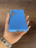 Samsung Glaxay S25 Ultra Silikon Kılıf XFab