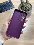 Samsung Glaxay S25 Silikon Kılıf XFab