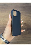 İPhone 12/12 Pro Silikon Kılıf XFab