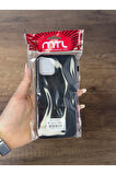 İPhone 12/12 Pro Silikon Kılıf XFab