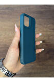 İPhone 12/12 Pro Silikon Kılıf XFab