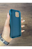İPhone 12/12 Pro Silikon Kılıf XFab