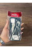 İPhone 12/12 Pro Silikon Kılıf XFab