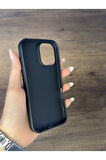 İPhone 16 Silikon Kılıf XFab