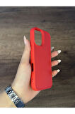 İPhone 16 Silikon Kılıf XFab