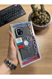 iPhone 13/14 Standlı Ve Yüzüklü MagSafe Kılıf Soocase721