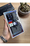 iPhone 14 Pro Max Standlı Ve Yüzüklü MagSafe Kılıf Soocase721