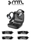 OWS Sporcu Kablosuz Bluetooth Kulaklık Kulak Üstü Ultra Konforlu Air Conduction Tipi MT934