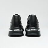 Hakiki Deri Comfort Erkek Sneaker 