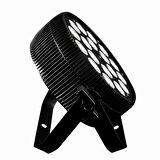 Ssp Deron Spectra Slim 18 Led Par Rgbwauv