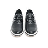 Hakiki Deri Erkek Casual Ayakkabı