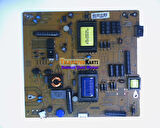 17IPS19-5, 23157377, Vestel 39PF5065, Power Board, Besleme, VES390UNVA-01