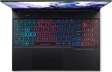 Acer Nitro 18 Aı Amd AN18-AMD Ryzen™ Aı 9 365 24GB Ddr5 512GB SSD 8GB/RTX5060 115W 18" Qhd+ 2560 x 1600 165 Hz IPS  Freedos Gaming Bilgisayar. NHQYHEY001F02+ZETTAÇANTA