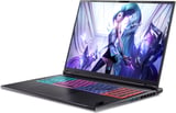 Acer Nitro 18 Aı Amd AN18-AMD Ryzen™ Aı 9 365 64GB Ddr5 1tb SSD 8GB/RTX5060 115W 18" Qhd+ 2560 x 1600 165 Hz IPS  Freedos Gaming Bilgisayar. NHQYHEY001F18+ZETTAÇANTA