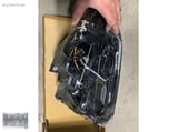 BMW E46 COUPE SAĞ-SOL FAR MERCEKLİ HALOJEN 7165890-7165889