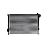 RADYATÖR MINI R-50/52/53 W-11 HELLA
