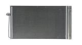 KLİMA RADYATÖRÜ E-60/65 M-57 / N-57