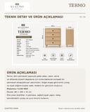 TERMO ÇAMAŞIRLIK