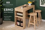 ERMO BAR MASASI