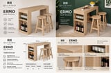 ERMO BAR MASASI