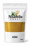 KÖRİ (ÖĞÜTÜLMÜŞ) 150GR