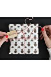 HRS 50 X 70 Cm Hediye Paketleme Ambalaj Kağıdı (paket Içi 7'li) PLNNEW384