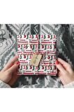 HRS 50 X 70 Cm Karışık Desen Yılbaşı Noel Yeni Yıl Temalı Hediye Paketleme Ambalaj Kağıdı (6’lı Paket) PLNNEW1023