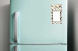 MIKNATISLI NOT DEFTERİ BUZDOLABI MAGNETLİ NOTLUK MAGNET