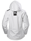 Helly Hansen  W CREW HOODED MIDLAYER  Ceket