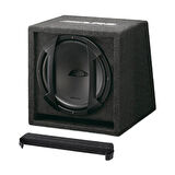 Özenhifi' Den Alpine E Serisi SBE-1244BR
