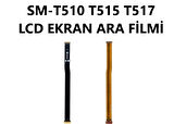 Samsung Galaxy Tab A3 XL SM-T510 T515 T517 Lcd Flex Ara Film