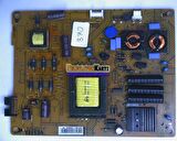 17IPS71, 23221004, 190814R4, VESTEL 40FA5050, Power Board, Besleme, VES395UNDC-2D-N01