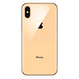 Apple iPhone XS Max Gold 256GB Yenilenmiş B Kalite (12 Ay Garantili)