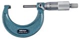 Mitutoyo 103-138 25-50mm Hafif ve Atölye Tipi Dış Çap Mikrometre
