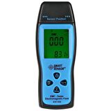 Smart Sensor AS 1392 Radyasyon Ölçer EMF Cihazı
