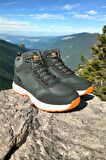 Su İtici Outdoor Erkek Bot HAKİ