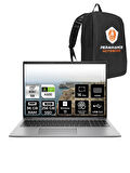 HP ZBook Firefly G11 U7 155H 96GB 256GB SSD RTX A500 16'' WUXGA W11H Mobil İş İstasyonu & PER4 ÇANTA