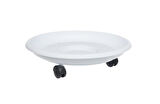 Omnipazar SO-TT01 Tekerlekli Saksı Tabağı No 1