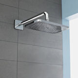 Hansgrohe Duş Dirseği 389 mm Krom