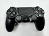 Playstation 4 Slim Kasa 1 Tb Hafıza 3 Adet Orjinal V2 Kol + Oyun OUTLET