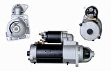 MARŞ MOTORU BOSCH 12V REDİKSIYONLU STR8210 